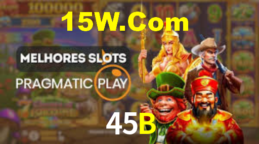 Sinta a adrenalina dos jogos de cassino com 45B