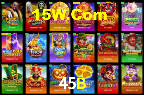 45B Com Plataforma Login