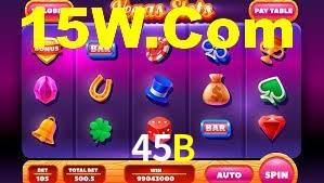 Premium Interface 45B