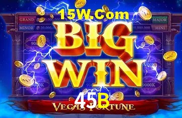 Slot Games 45B