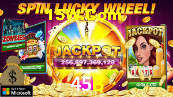 45B,45B Bet
