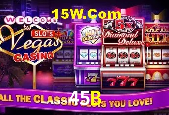 Live Casino 45B