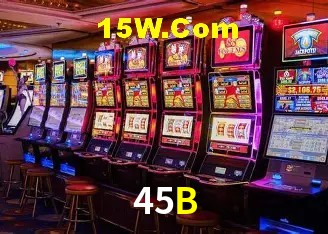Game Providers 45B