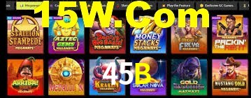 Blackjack Table 45B