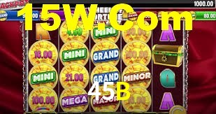 Tournaments 45B