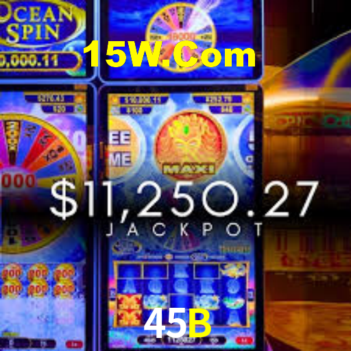 45B,45B Bet