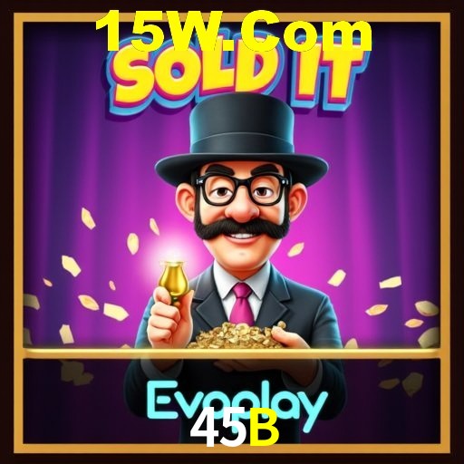Descubra o Mundo do Cassino Online com 45B