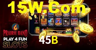 VIP Casino 45B