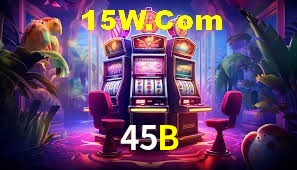 Statistics 45B