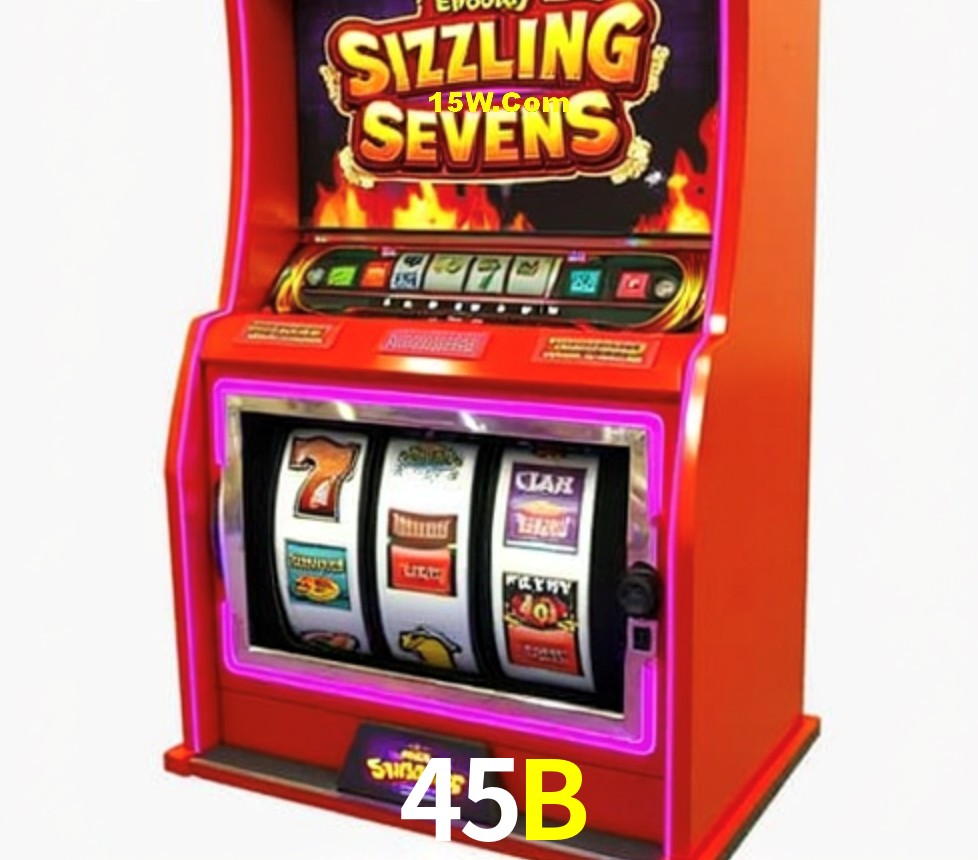 Welcome Bonus 45B