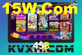 Tournaments 45B