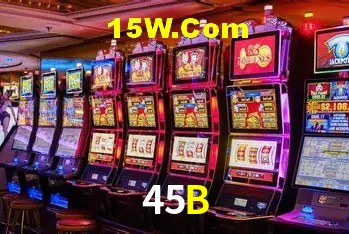 Diretório de Jogos 45B