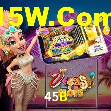 Experiência VIP 45B