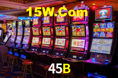 45B Com Plataforma Login