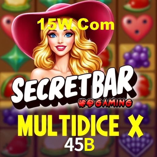 Jogos Exclusivos 45B