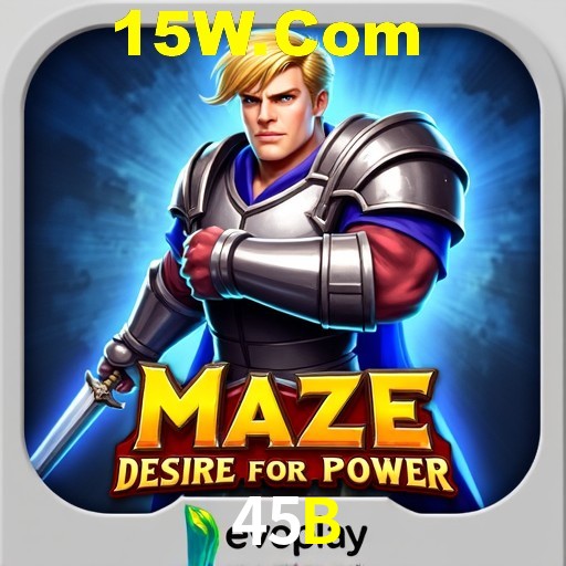 Descubra a Magia dos Jogos de Arcade no 45B