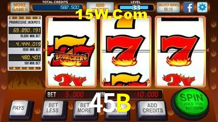 45B Salvador - Statistics