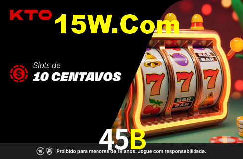 45B Com Plataforma Login