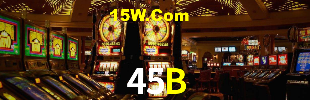 45B: A Experiência de Casino com Jogos de Mesa ao Vivo