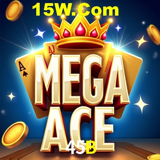 45B São Paulo - Live Tables