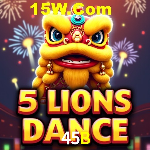 Desvendando o Mundo dos Jogos Virtuais na 45B