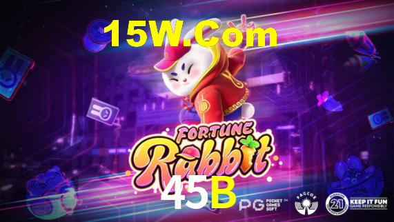 Bônus Generosos e Exclusivos no 45B para Você!