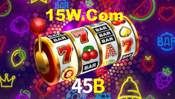 45B App - Aplicativo Móvel Oficial