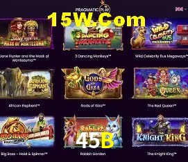 Apostas de Tênis 45B