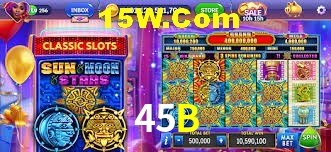 Slot Games 45B
