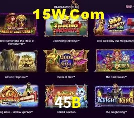 Gates of Olympus 45B