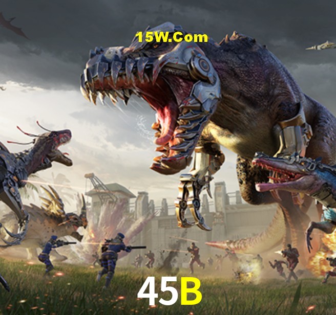 Apostas de Futebol 45B