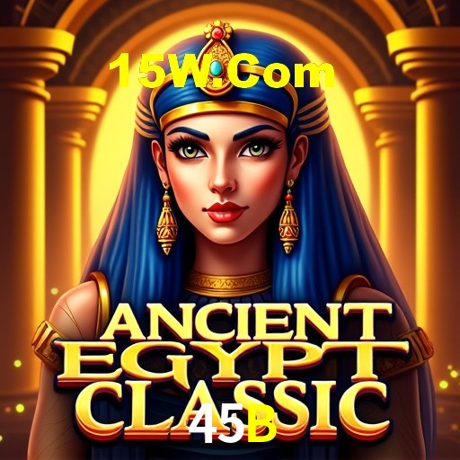 Bônus de Boas-vindas 45B