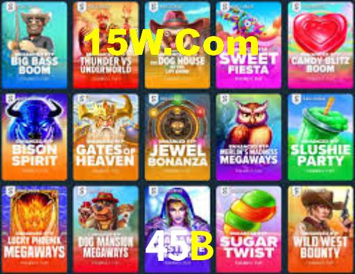 45B - Plataforma De Jogos Pg Do Brasil - 45B Bet