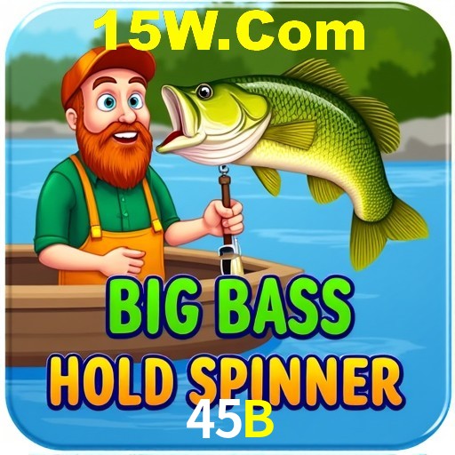 Descubra a Essência do 45B: Nossa História e Compromissos