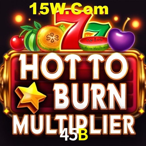 Weekend Specials 45B