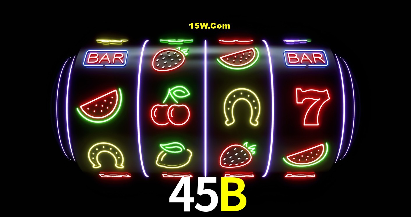 Account Benefits 45B