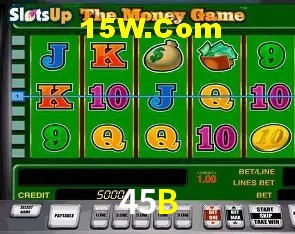 45B Belo Horizonte - Basketball